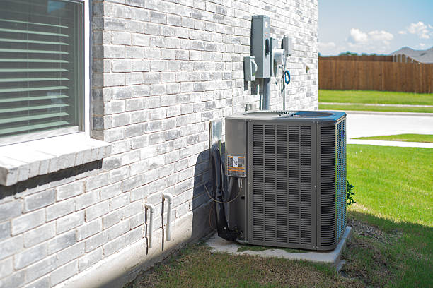 Reliable Ac Installation contractor in Ridgefield Park, NJ by FH HVAC